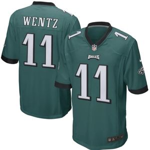 Carson Wentz Jersey